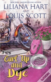 Curl Up And Dye