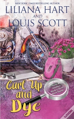 Capa do artigo Curl Up And Dye