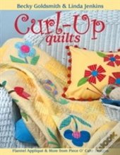 Curl-Up Quilts