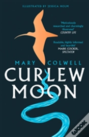 Capa do artigo Curlew Moon