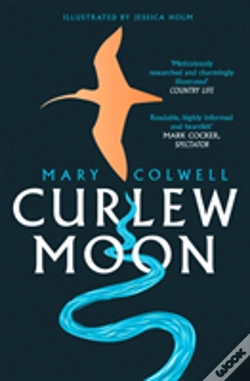 Capa do artigo Curlew Moon