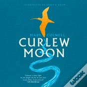 Capa do artigo Curlew Moon