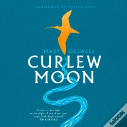 Capa do artigo Curlew Moon