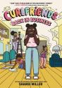 Curlfriends: Back In Business (A Graphic Novel) - Preview