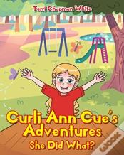 Curli Ann Cue'S Adventures