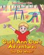 Curli Ann Cue'S Adventures - Preview