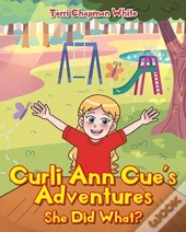 Curli Ann Cue'S Adventures