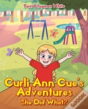 Capa do artigo Curli Ann Cue