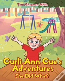 Capa do artigo Curli Ann Cue'S Adventures