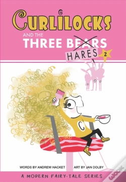 Capa do artigo Curlilocks & The Three Hares