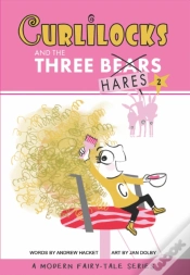 Capa do artigo Curlilocks & The Three Hares
