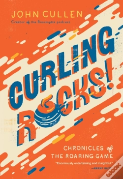 Capa do artigo Curling Rocks!