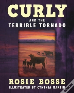 Capa do artigo Curly And The Terrible Tornado