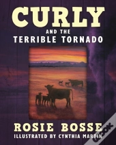 Curly And The Terrible Tornado
