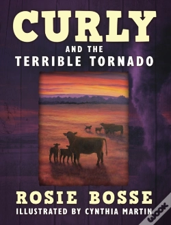 Capa do artigo Curly And The Terrible Tornado