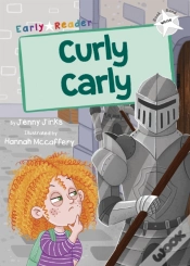Capa do artigo Curly Carly