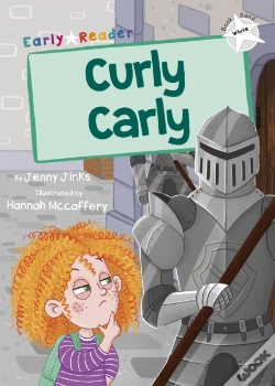 Capa do artigo Curly Carly