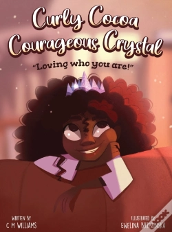 Capa do artigo Curly Cocoa Courageous Crystal