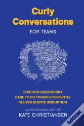 Curly Conversations For Teams