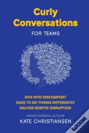 Capa do artigo Curly Conversations For Teams
