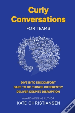 Capa do artigo Curly Conversations For Teams