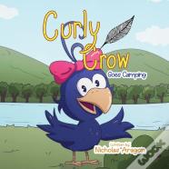 Curly Crow Goes Camping