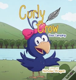 Capa do artigo Curly Crow Goes Camping