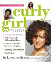Capa do artigo Curly Girl