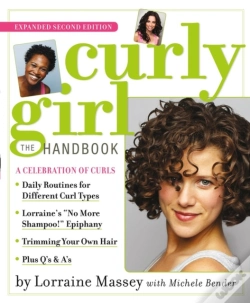 Capa do artigo Curly Girl
