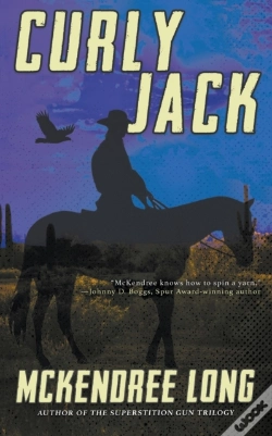 Capa do artigo Curly Jack