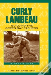 Capa do artigo Curly Lambeau