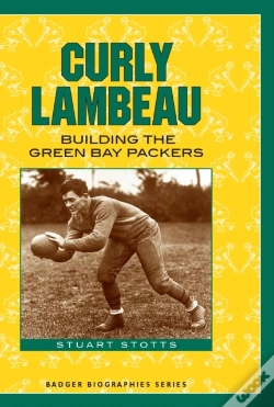 Capa do artigo Curly Lambeau
