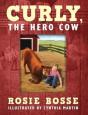 Curly, The Hero Cow - Preview