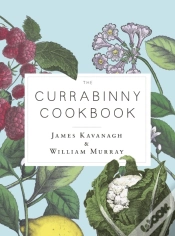 Capa do artigo Currabinny Cookbook