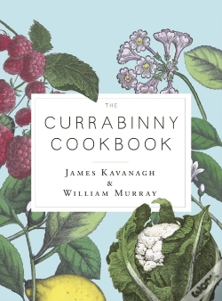 Capa do artigo Currabinny Cookbook