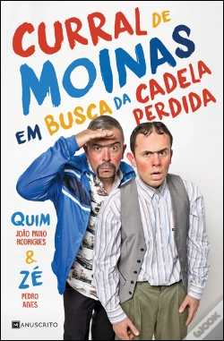 Capa do artigo Curral de Moinas