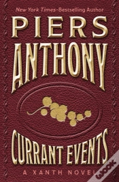 Capa do artigo Currant Events