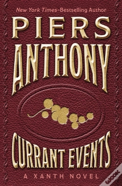 Capa do artigo Currant Events