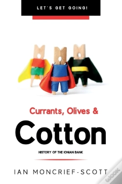 Capa do artigo Currants, Olives & Cotton