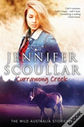 Capa do artigo Currawong Creek