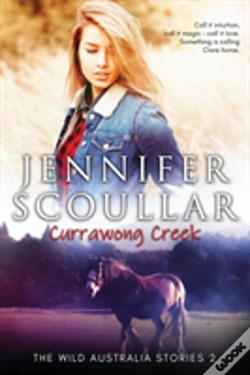 Capa do artigo Currawong Creek