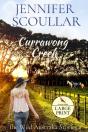 Currawong Creek - Large Print - Preview