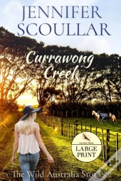 Currawong Creek - Large Print