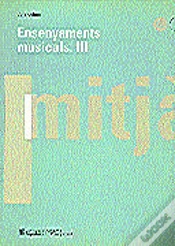 Capa do artigo Curr¡Culum. Ensenyaments Musicals De Grau Mitjà Iii
