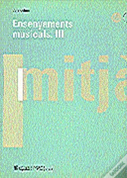 Capa do artigo Curr¡Culum. Ensenyaments Musicals De Grau Mitjà Iii