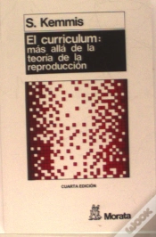 Capa do artigo Curr¡Culum: Mas Allá De La Teor¡A De La Reproducción