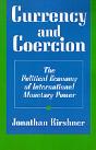 Currency And Coercion - Preview