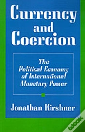 Capa do artigo Currency And Coercion