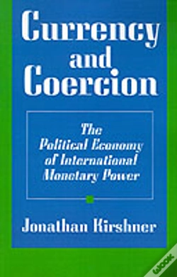 Capa do artigo Currency And Coercion