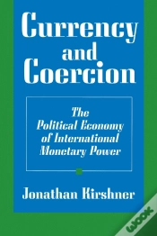 Capa do artigo Currency And Coercion